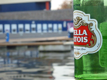 Stella Bottle