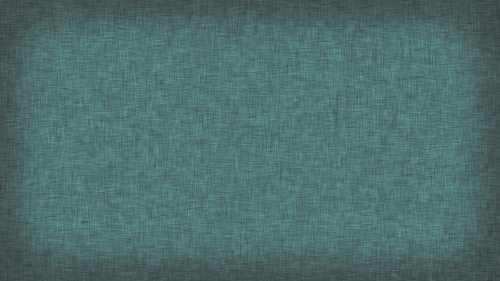 Cyan linen