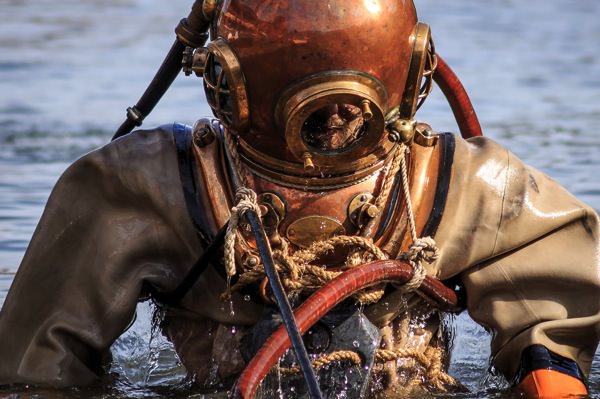 Diver