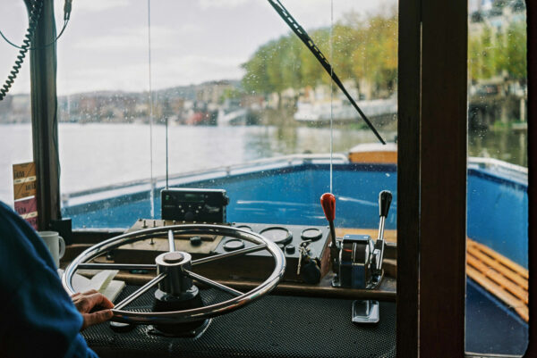 Wheel