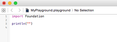 MyPlayground playground Edited