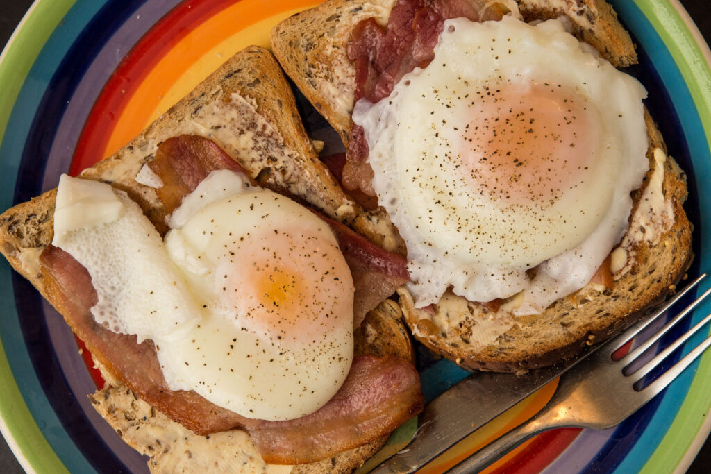 Sunday brunch