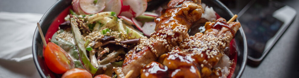 Sticks <span class="amp">&</span>&nbsp;Broth