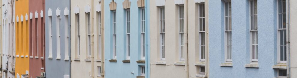 Cornwallis Windows