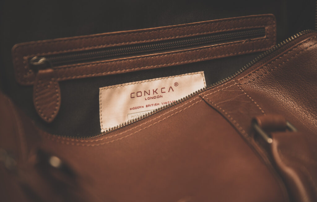 Conkca bag