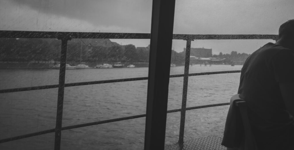 Rainy day