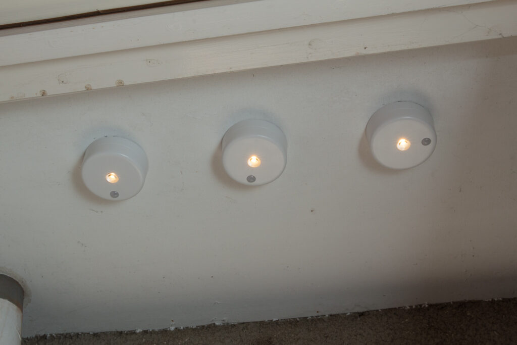 Lights