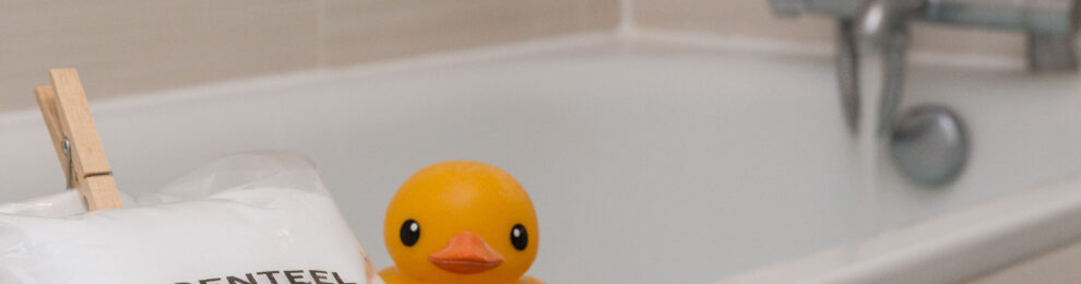Epsom Salts