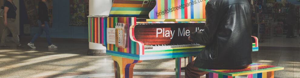 Non-Street Piano