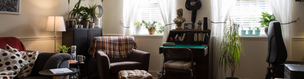 Comfort Corner
