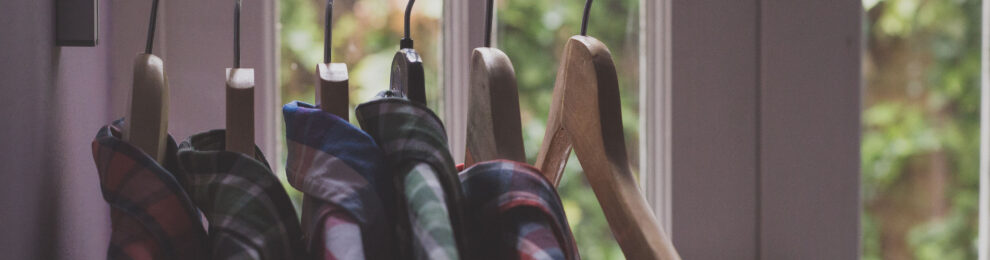 Hanging