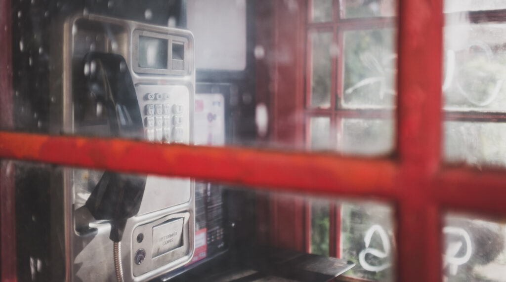 Phone Box