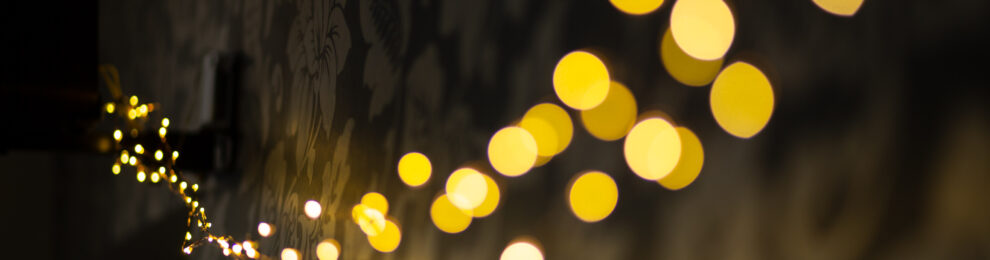 String Lights String Lights